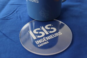 Lire la suite à propos de l’article ISIS : Dessous de verre