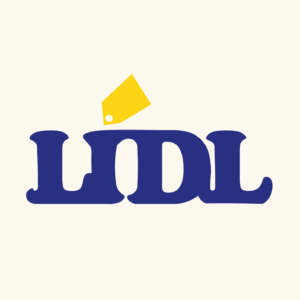 Lire la suite à propos de l’article Lidl : redesign du logo