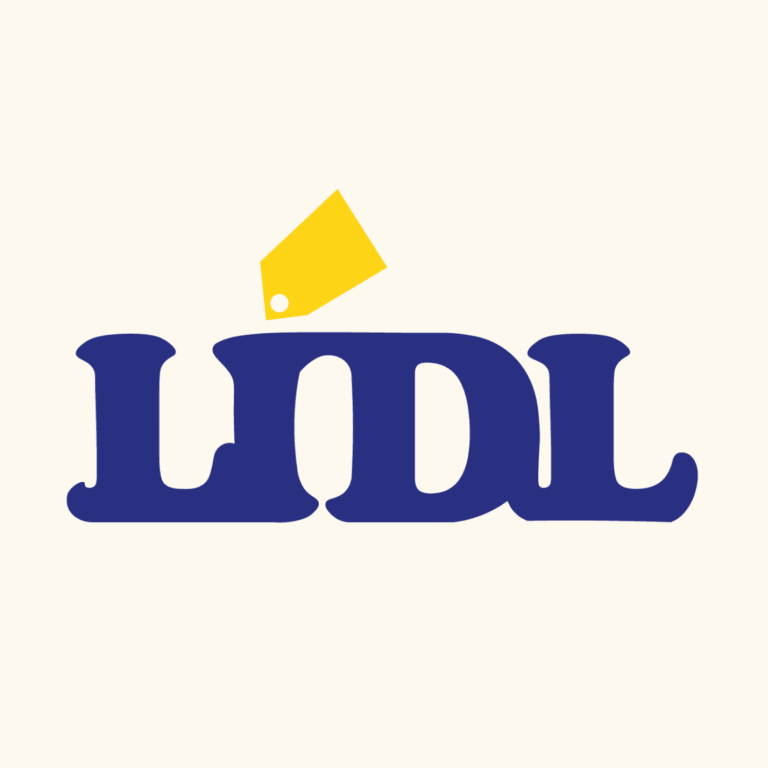 Lire la suite à propos de l’article Lidl : redesign du logo
