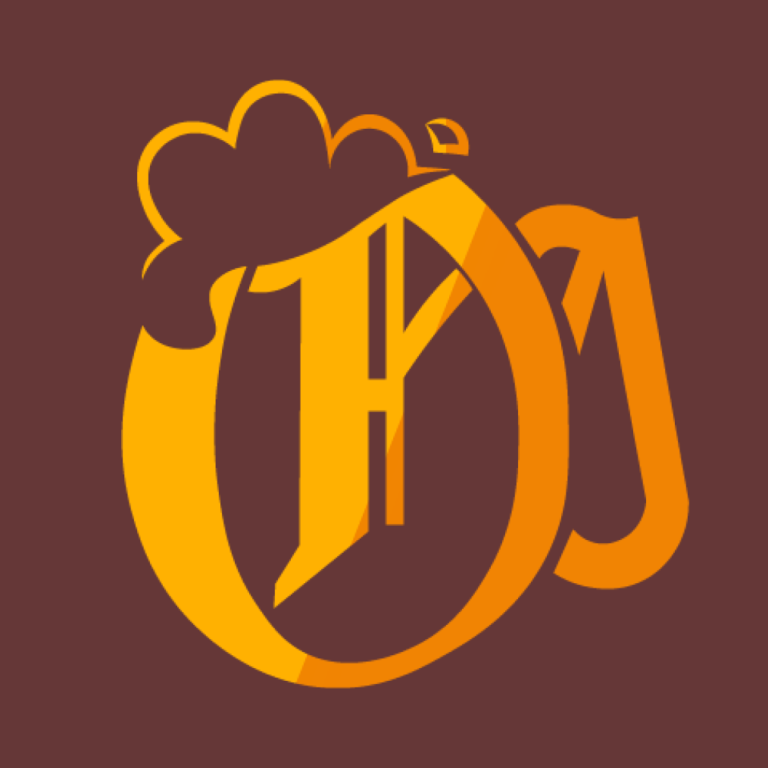 Lire la suite à propos de l’article La Taverne OIHANA : logo pour une taverne médiéval