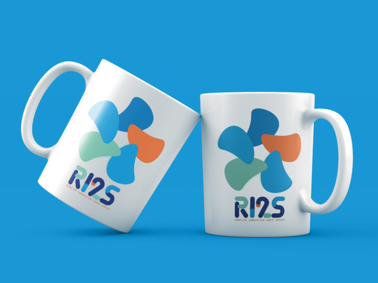 Lire la suite à propos de l’article Logo et schémas pour le projet de recherche RI2S